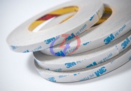 Double Side PE Foam Tape