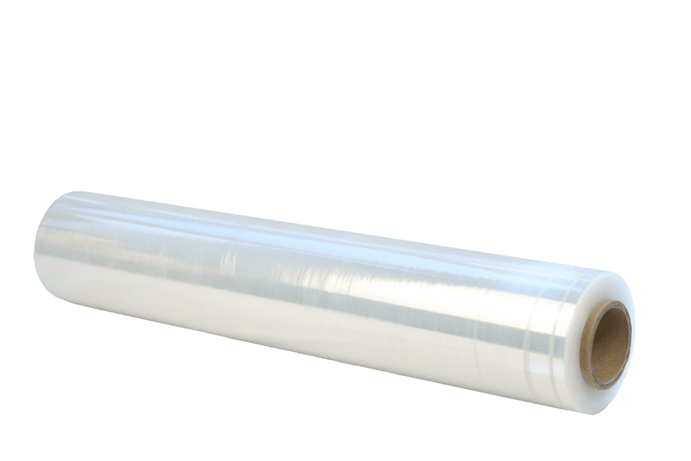 LLDPE STRETCH FILM / WRAPPING FILM