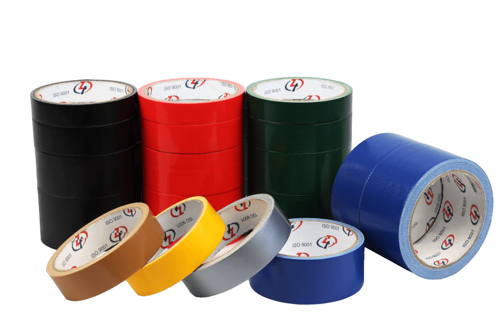 CLOTH TAPE / BINDING TAPE