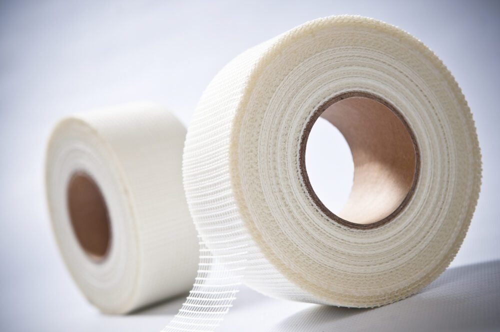 FILAMENT TAPE  - SINGLE LINE / CROSS LINE