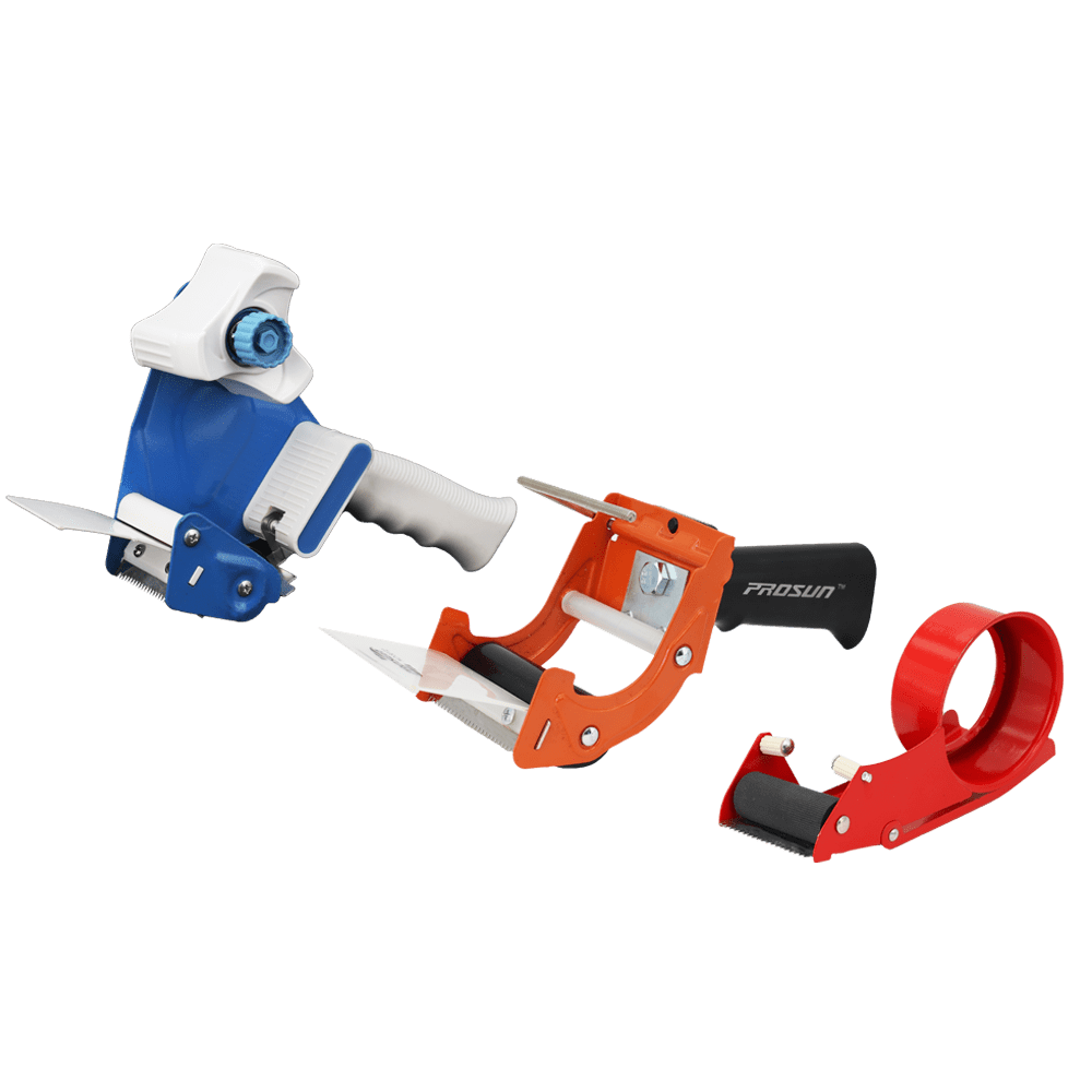 OPP TAPE DISPENSER / TAPE CUTTER