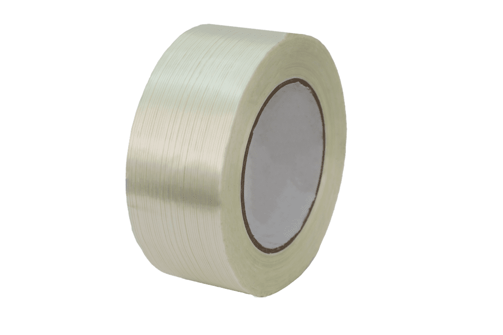 FILAMENT TAPE  - SINGLE LINE / CROSS LINE