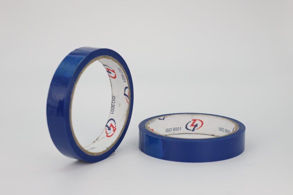 HARD PVC BAKERY TAPE