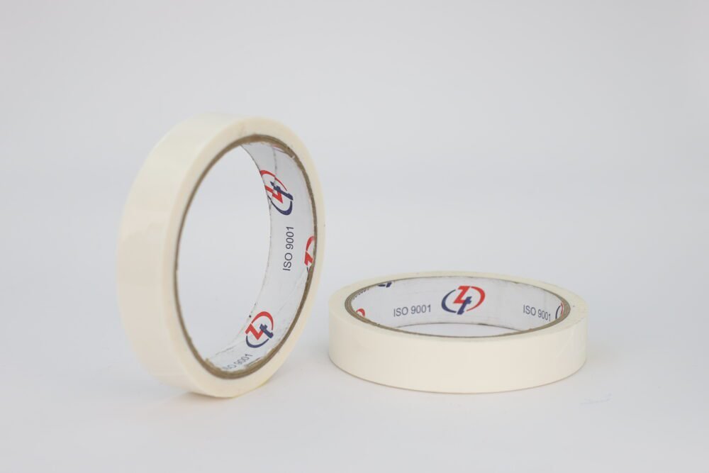 HARD PVC BAKERY TAPE