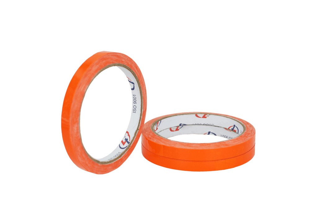 HARD PVC BAKERY TAPE