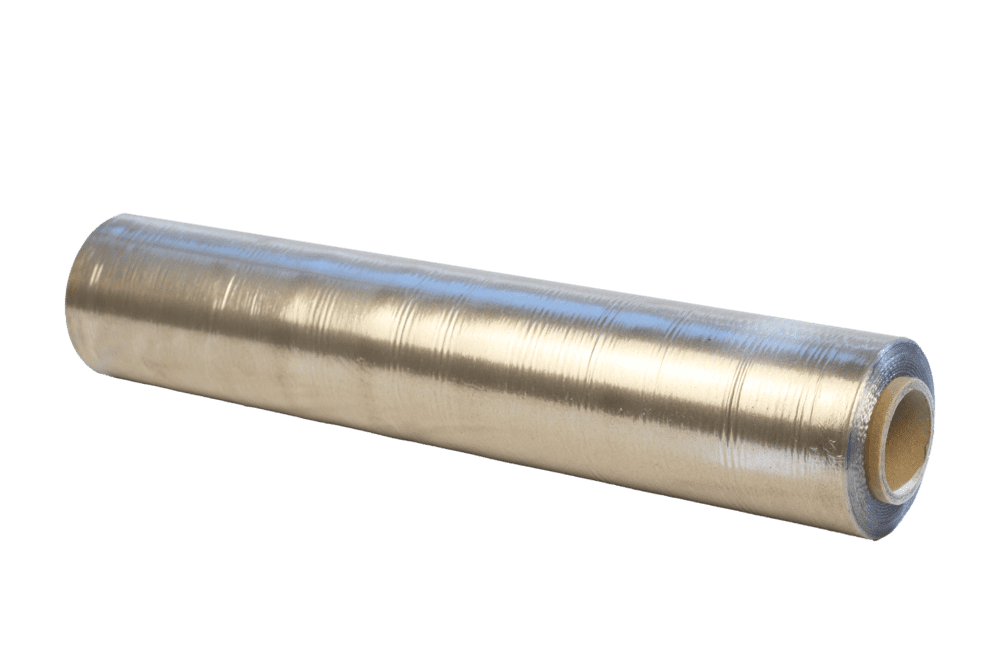 LLDPE STRETCH FILM / WRAPPING FILM