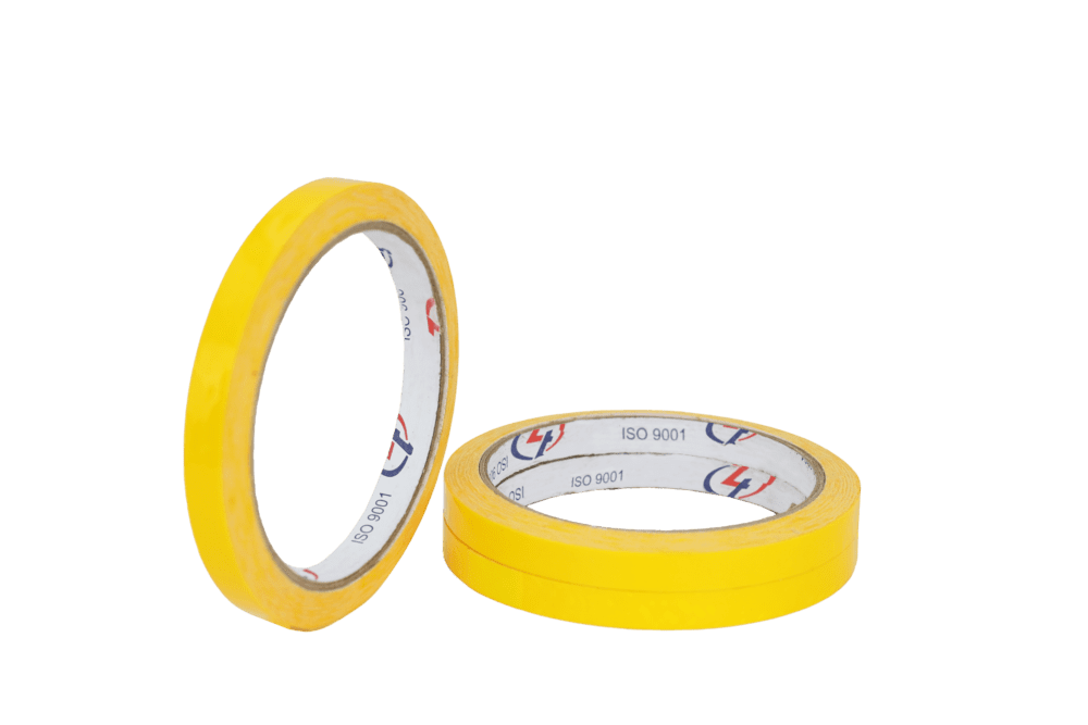HARD PVC BAKERY TAPE