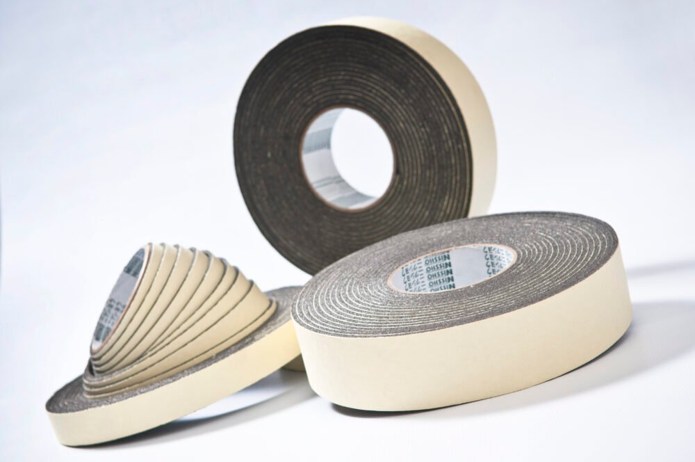 SINGLE SIDE FOAM TAPE