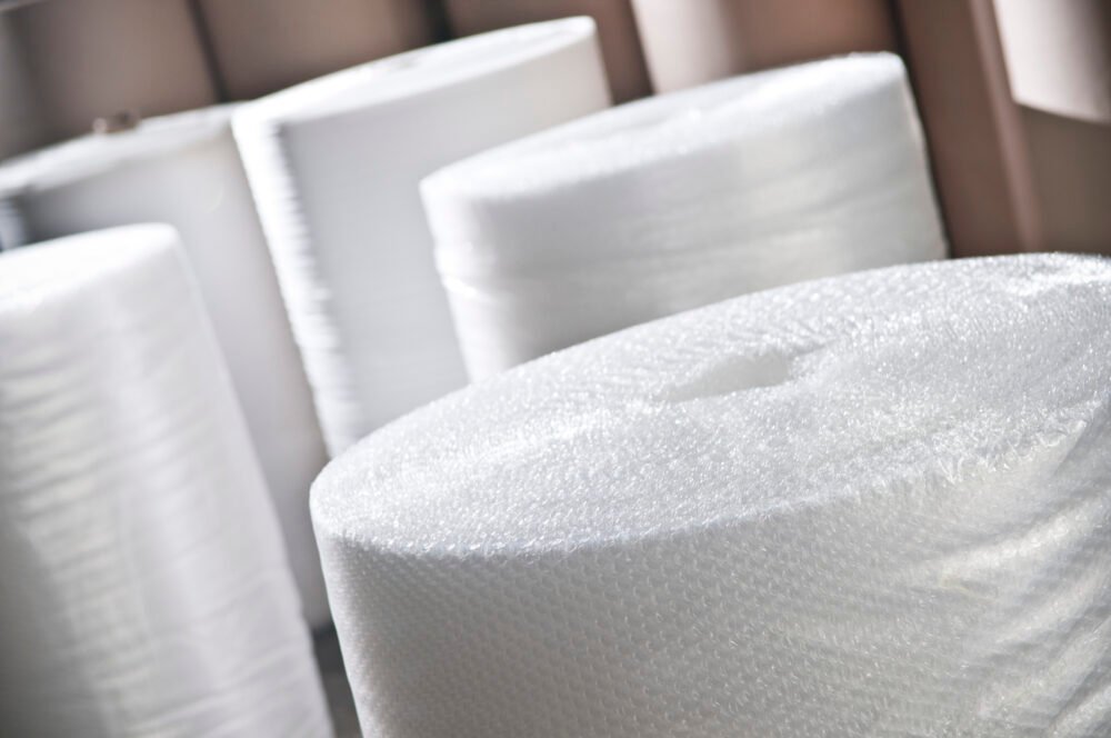 AIR BUBBLE PACK ROLL