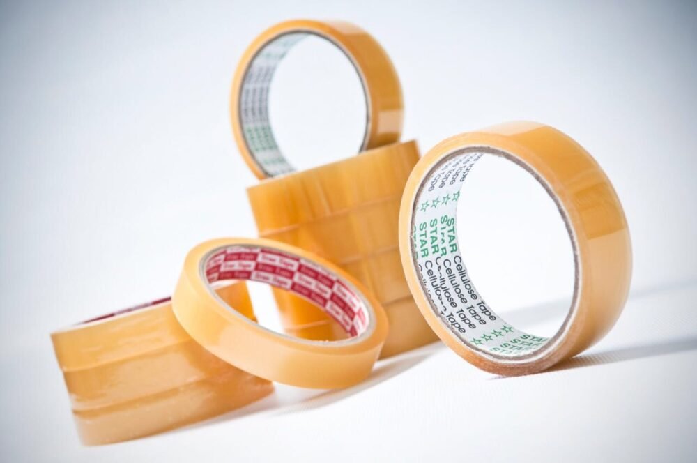 CELLULOSE TAPE