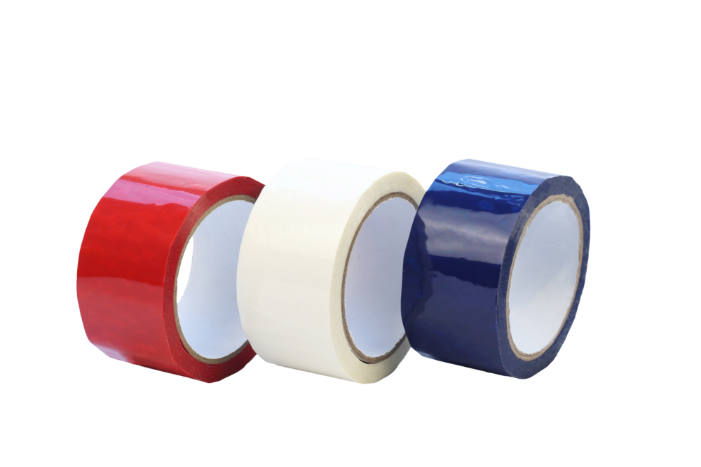 VOID TAPE / SECURITY TAPE